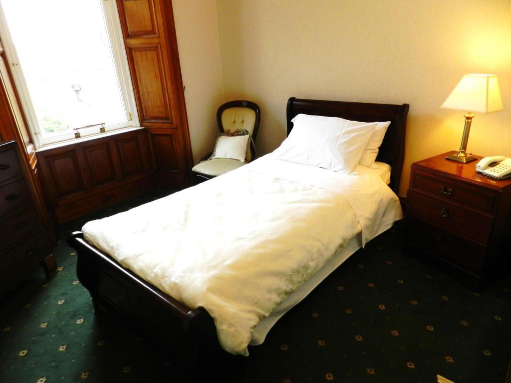 Ledgowan Lodge Hotel Achnasheen Habitación foto