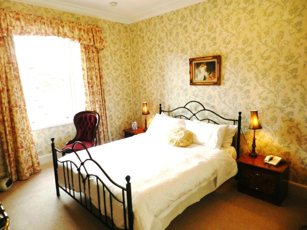 Ledgowan Lodge Hotel Achnasheen Habitación foto