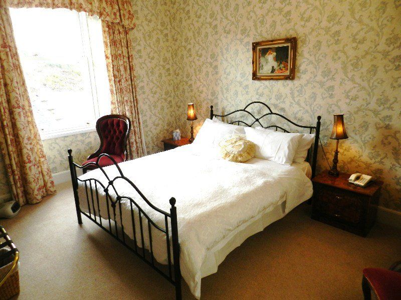 Ledgowan Lodge Hotel Achnasheen Exterior foto