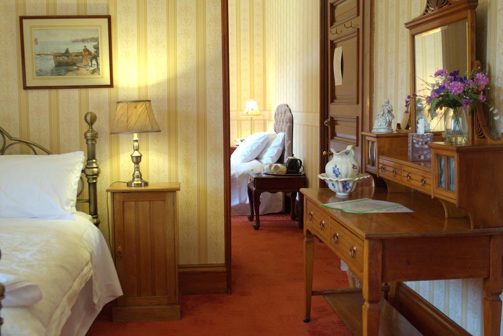 Ledgowan Lodge Hotel Achnasheen Exterior foto