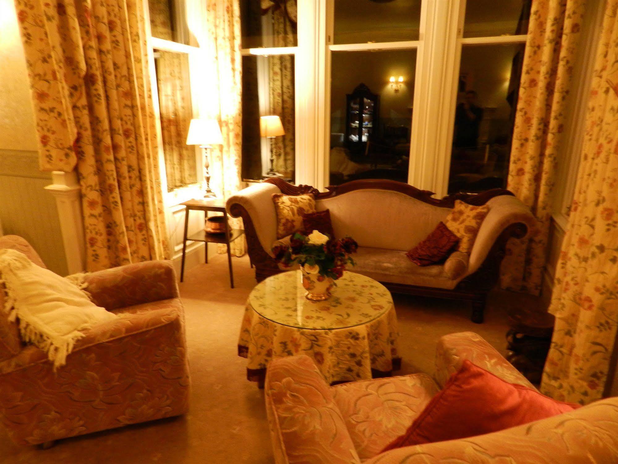 Ledgowan Lodge Hotel Achnasheen Exterior foto