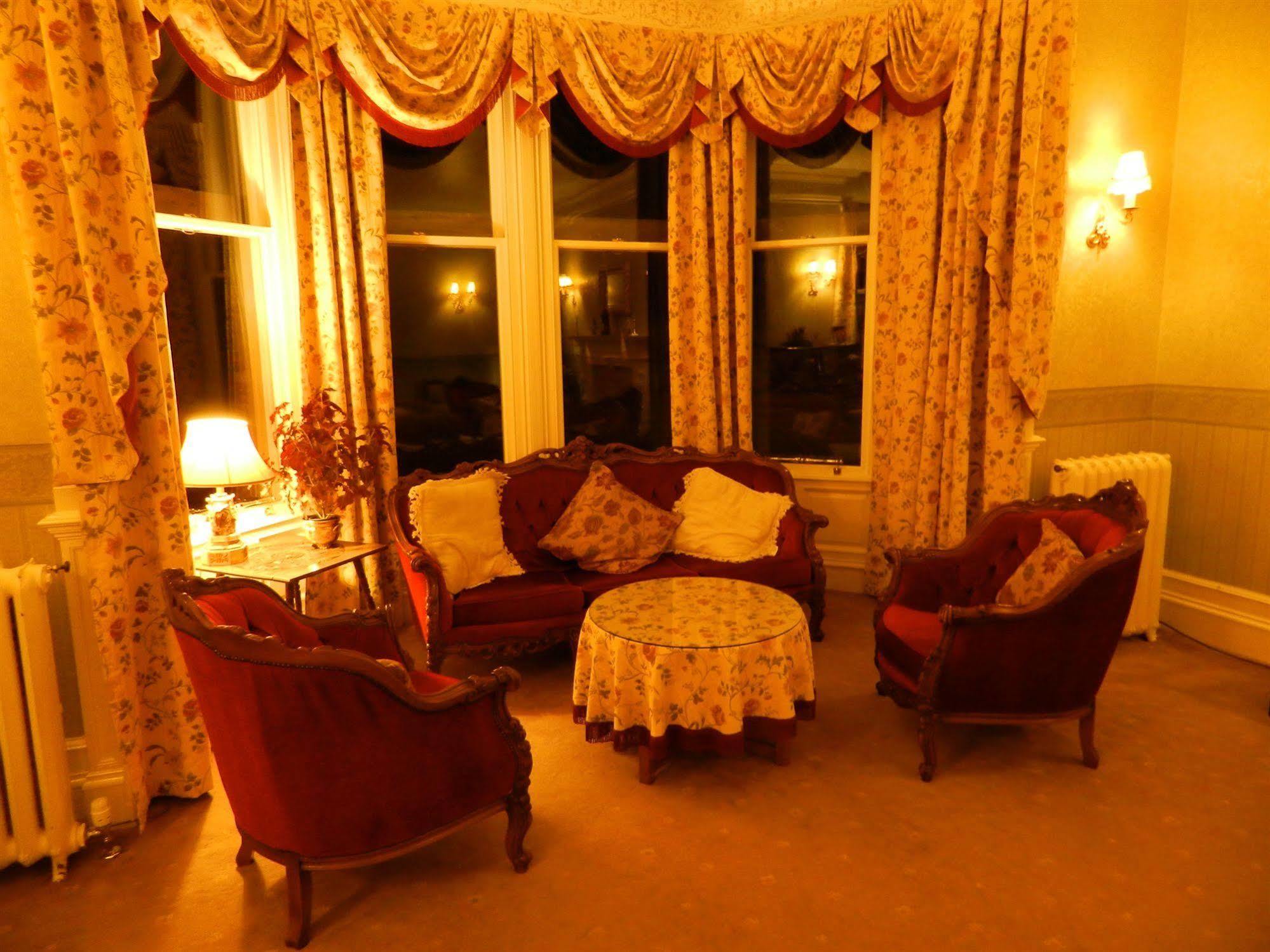 Ledgowan Lodge Hotel Achnasheen Exterior foto