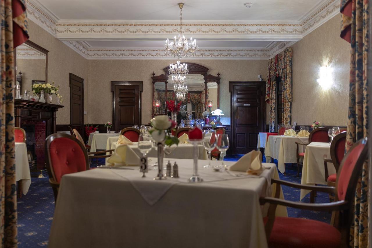 Ledgowan Lodge Hotel Achnasheen Exterior foto