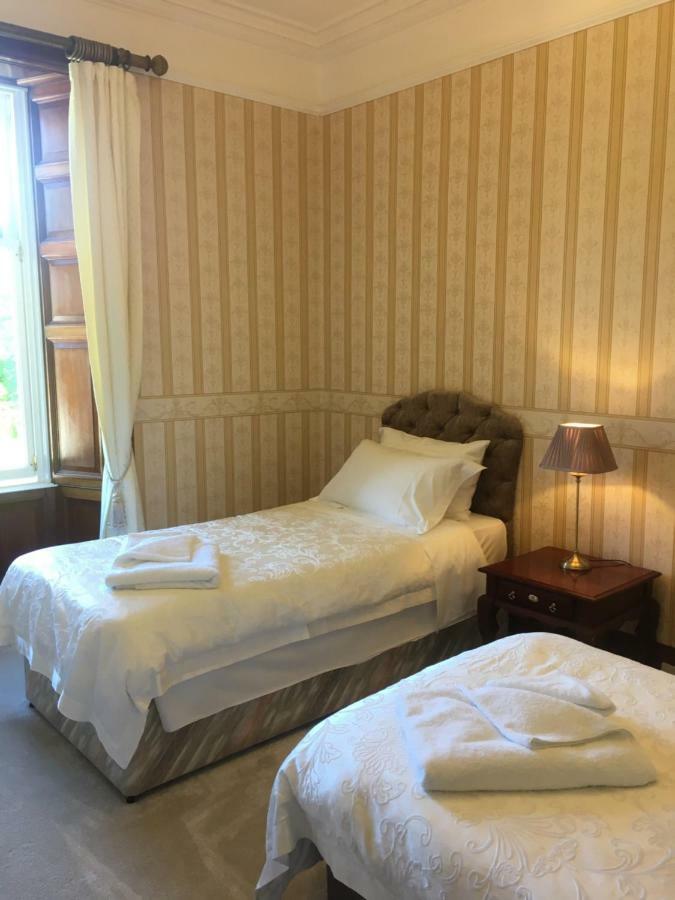 Ledgowan Lodge Hotel Achnasheen Exterior foto
